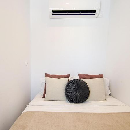 Apartamento Phaedrus Living - Seaside Luxury Flat Harbour 104 Paphos Exterior foto