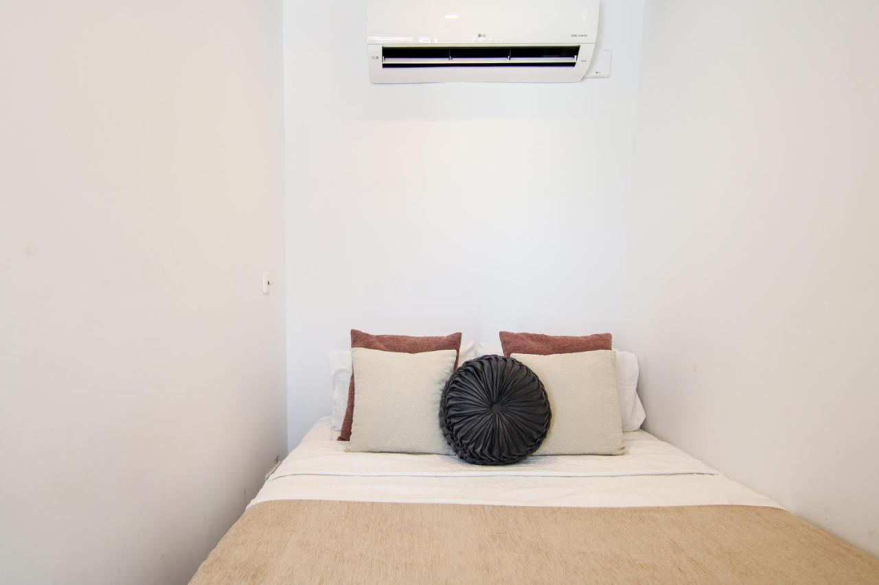Apartamento Phaedrus Living - Seaside Luxury Flat Harbour 104 Paphos Exterior foto