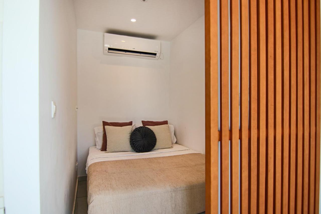 Apartamento Phaedrus Living - Seaside Luxury Flat Harbour 104 Paphos Exterior foto